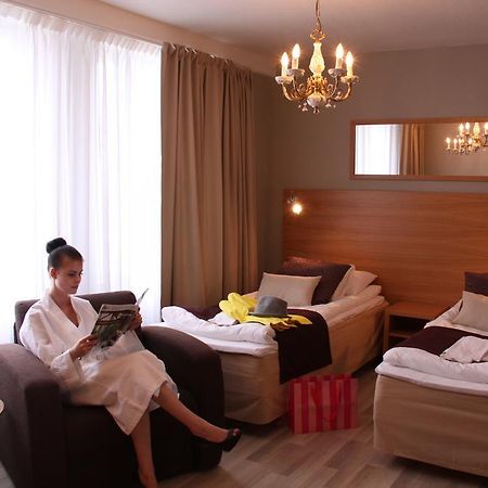 Hotel Loimaan Seurahuone Habitación foto