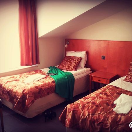 Hotel Loimaan Seurahuone Habitación foto
