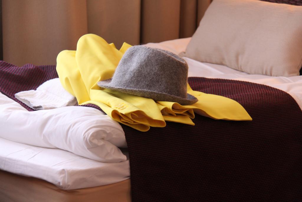 Hotel Loimaan Seurahuone Habitación foto